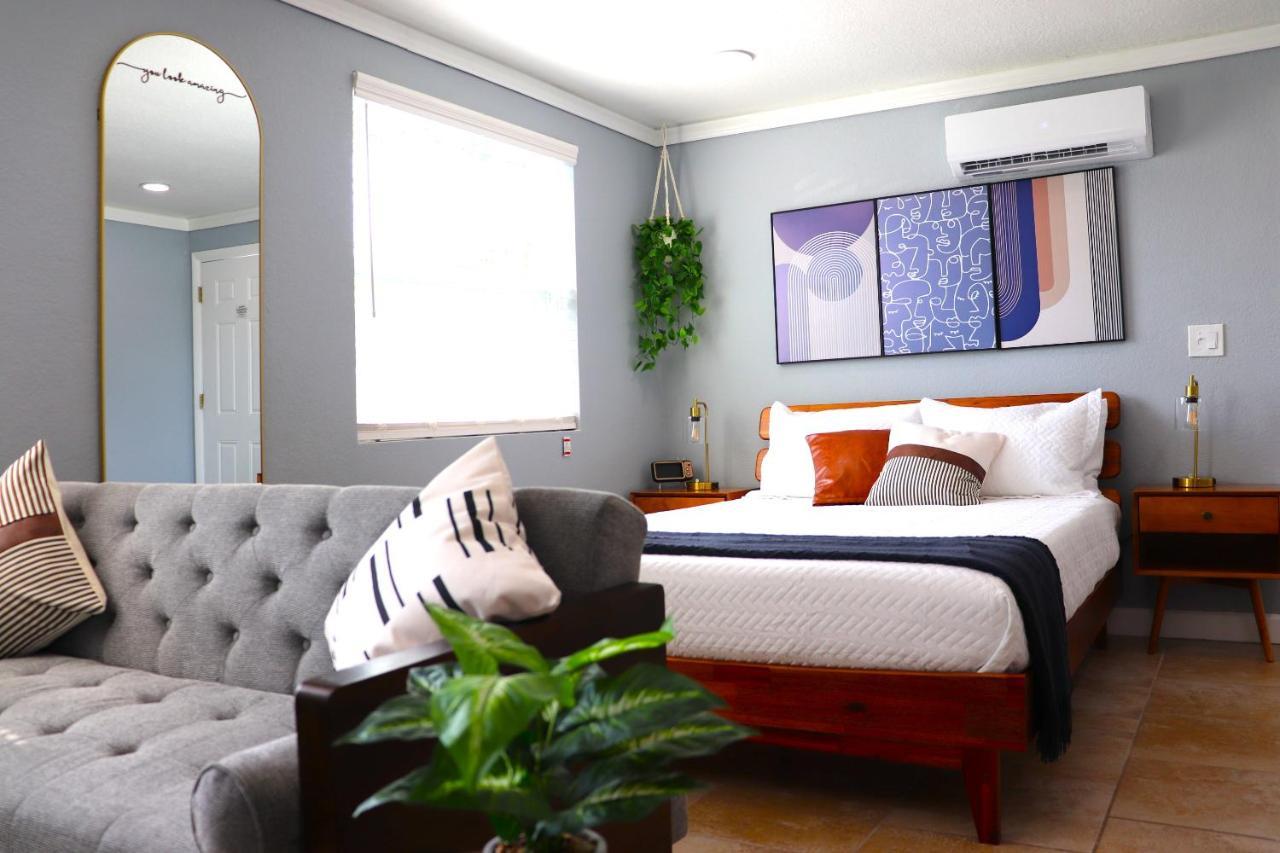 Luxury Studio Suite Close To Tampa Airport Екстер'єр фото