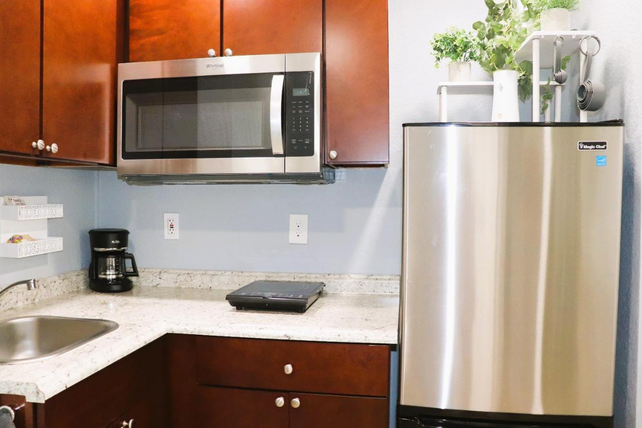 Luxury Studio Suite Close To Tampa Airport Екстер'єр фото